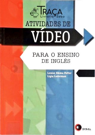 Atividades de Vídeo para o Ensino de Inglês