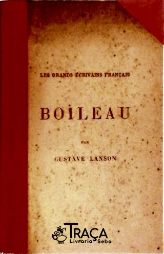 Boileau