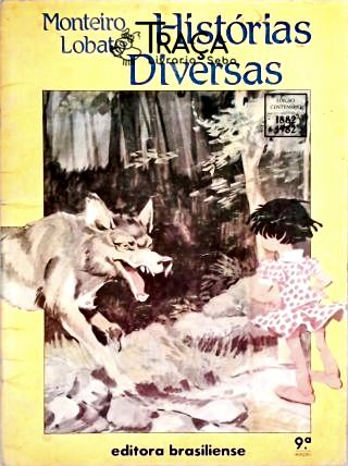 Histórias Diversas