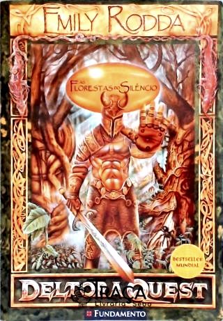 Deltora Quest - as Florestas do Silêncio