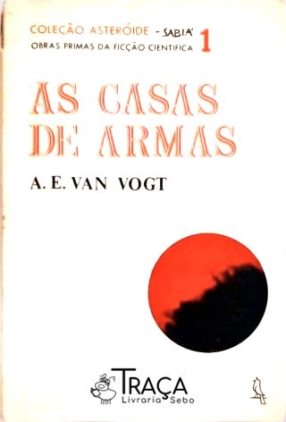 As Casas de Armas
