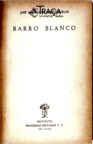 Barro Blanco
