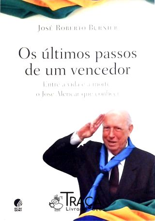Os Últimos Passos de um Vencedor
