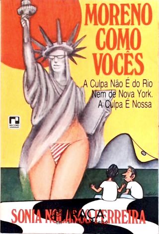 Moreno Como Voces