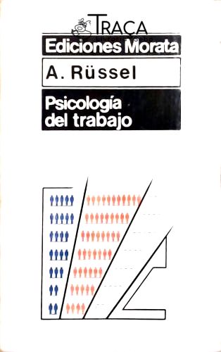 Psicología Del Trabajo