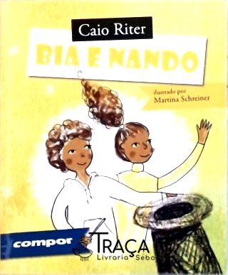 Bia e Nando