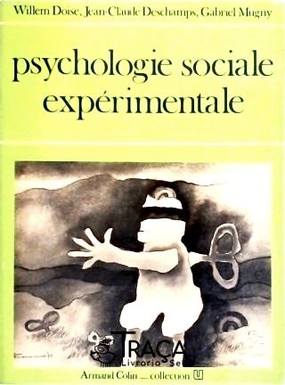 Psychologie Sociale Expérimentale