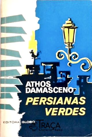 Persianas Verdes