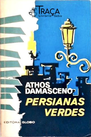 Persianas Verdes