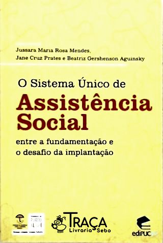 O Sistema Único de Assistencia Social