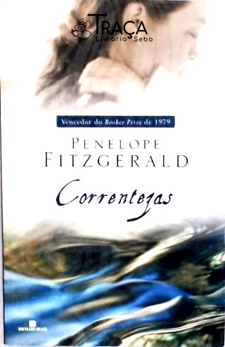 Correntezas
