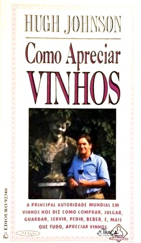 Como Apreciar Vinhos