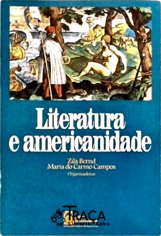 Literatura e Americanidade