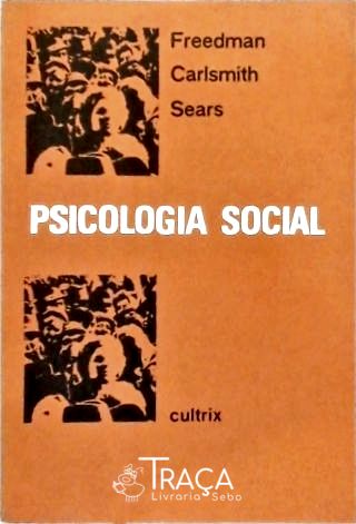Psicologia Social