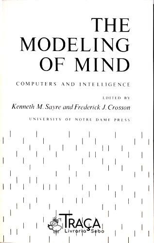 The Modeling Of Mind