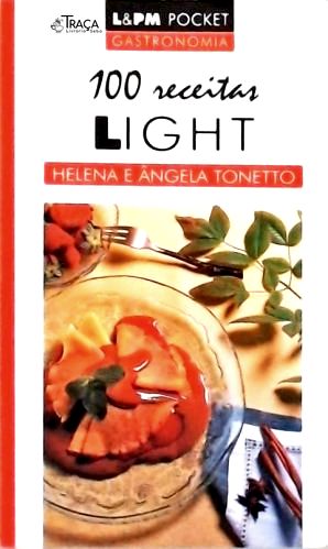 100 Receitas Light