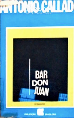 Bar Don Juan