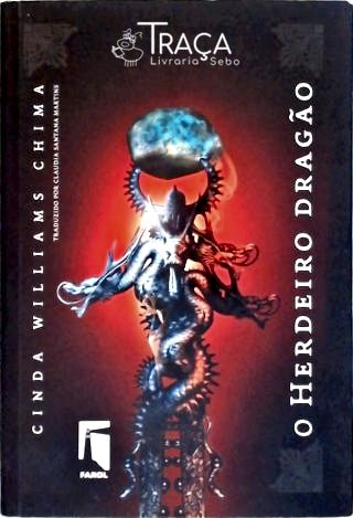 O Herdeiro Dragão