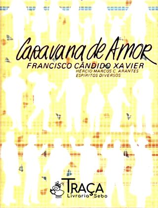 Caravana de Amor