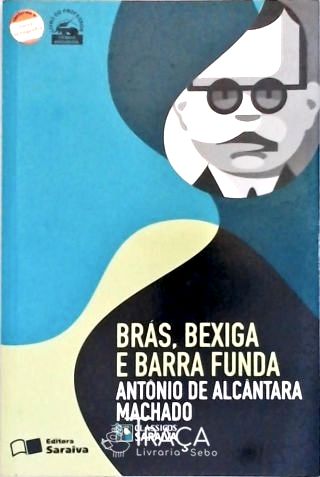 Brás Bexiga e Barra Funda