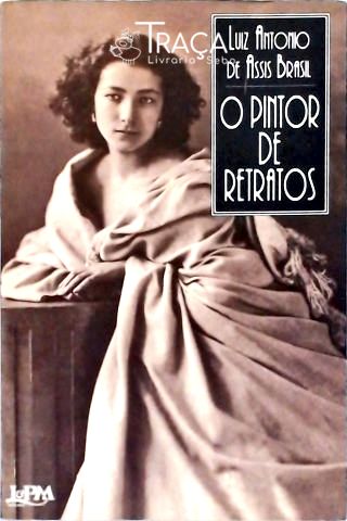 O Pintor De Retratos