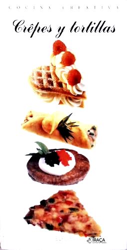 Crepes y Tortillas