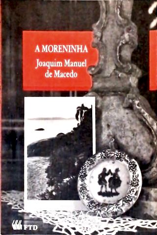 A Moreninha
