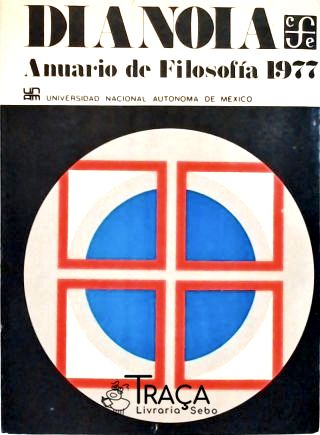 Diánoia Nº 23