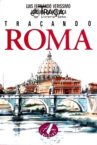 Traçando Roma