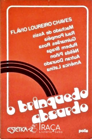 O Brinquedo Absurdo