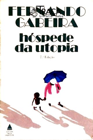Hóspede da Utopia