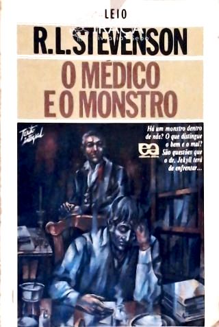 O Médico e o Monstro