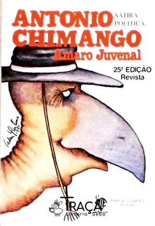 Antônio Chimango - Poemeto Campestre