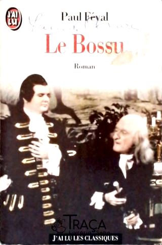 Le Bossu