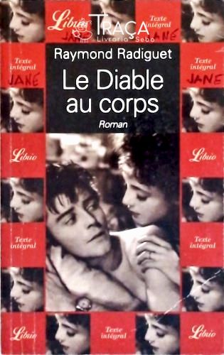 Le Diable au Corps