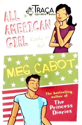 All American Girl - Ready Or Not