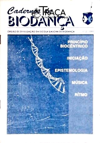 Cadernos de Biodança Nº 2