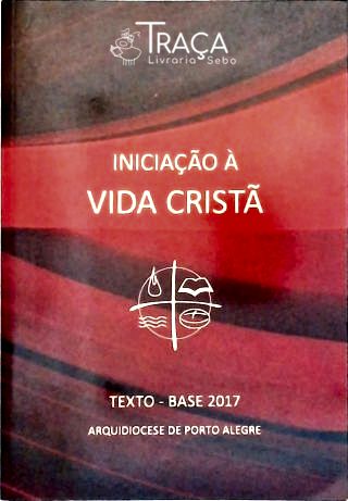 Iniciação À Vida Cristã