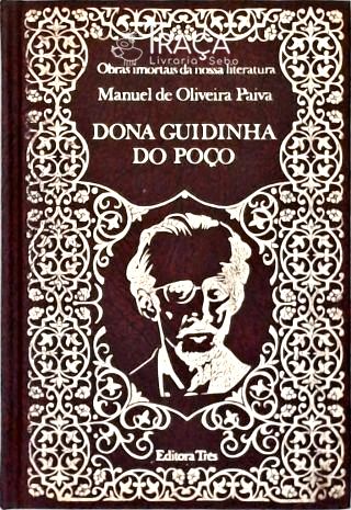 Dona Guidinha do Poço