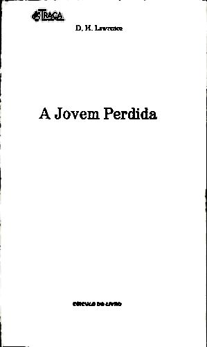 A Jovem Perdida