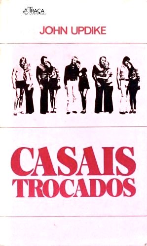 Casais Trocados