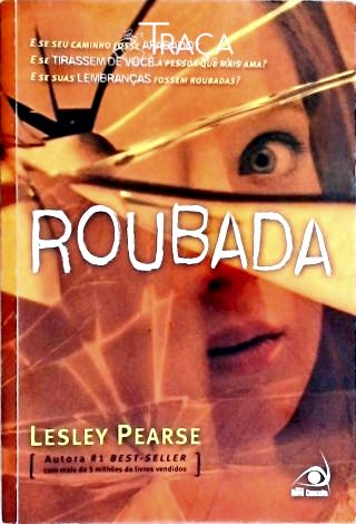 Roubada