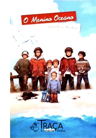 O Menino Oceano