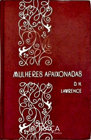 Mulheres Apaixonadas