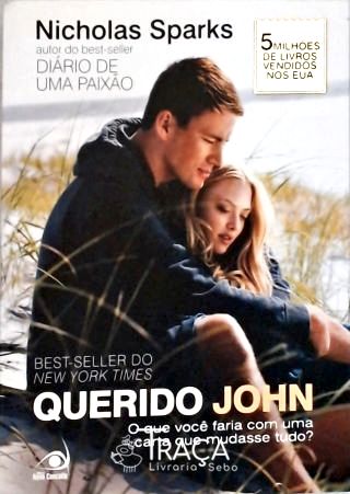 Querido John