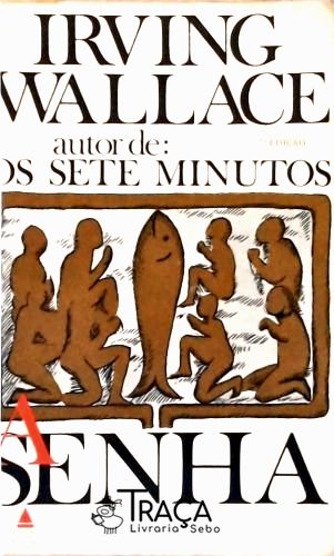 A Senha