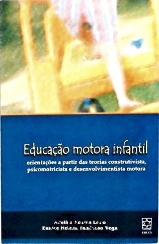 Educação Motora Infantil