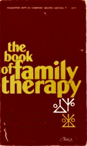 The Book Of Family Therapy