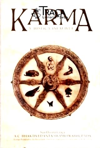Karma - a Justiça Infalível