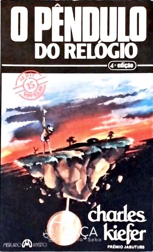 O Pêndulo do Relógio